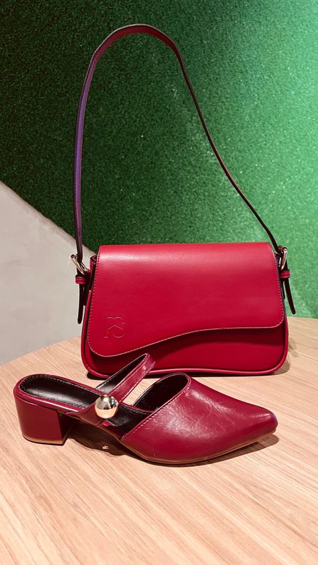 SCARPIN MULE... - TK Shoes