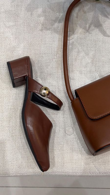 SCARPIN MULE... - TK Shoes