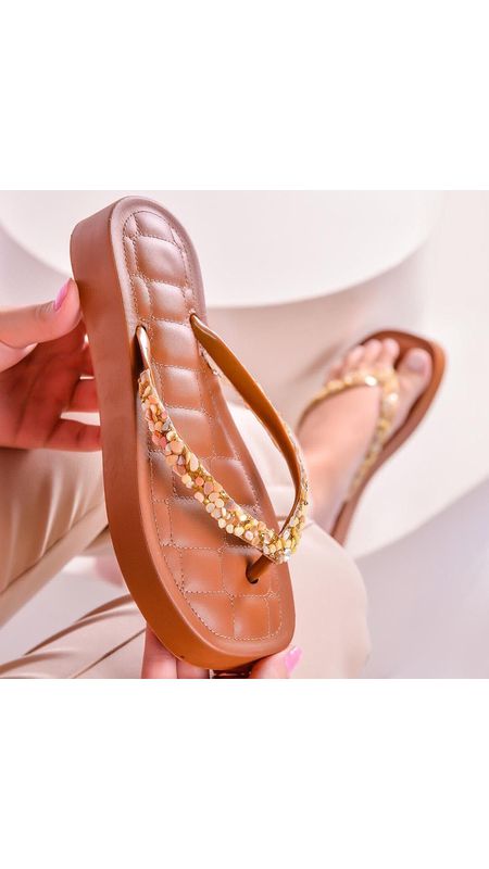 CHINELO VERA... - TK Shoes