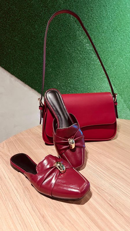 MULE LAÇO DO... - TK Shoes