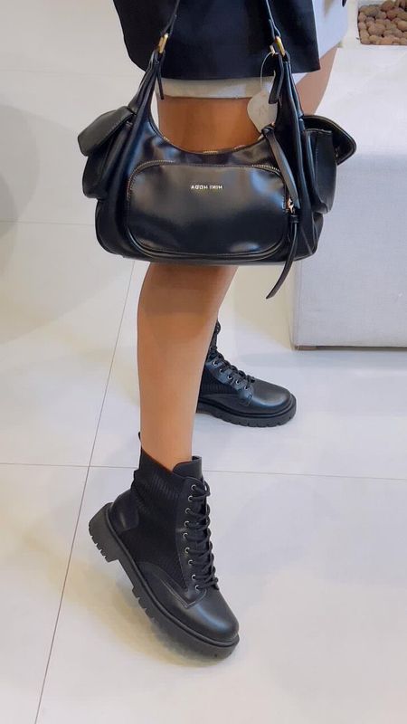 COTURNO URBA... - TK Shoes