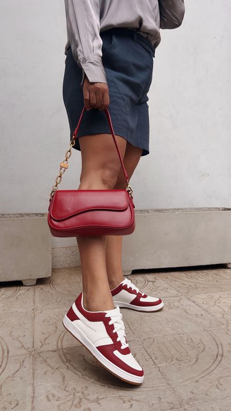 TENIS CHERRY... - TK Shoes
