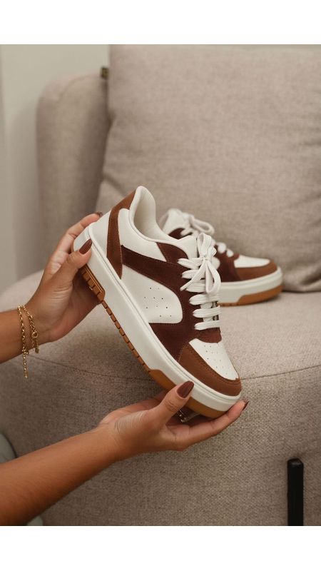 TENIS YVINA ... - TK Shoes