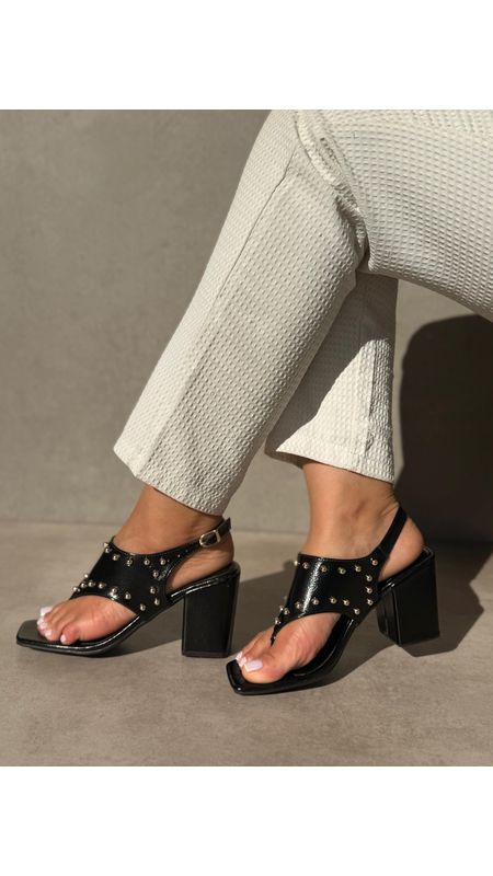 SANDALIA GES... - TK Shoes