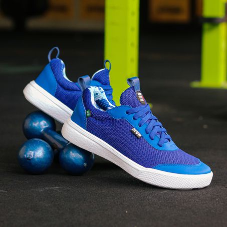 Tênis MVP Soft Walk - Blue - MVP Fitness - Loja Oficial
