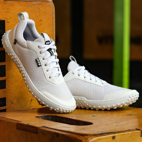 Tênis MVP Barefoot - Algodão - MVP Fitness - Loja Oficial