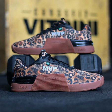Tênis para Cross 5x5 - Abstract Ounce - MVP Fitness - Loja Oficial