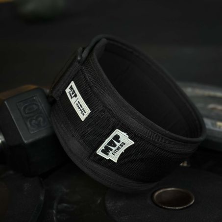 Cinto para LPO MVP Shield 3.0 - Black - MVP Fitness - Loja Oficial