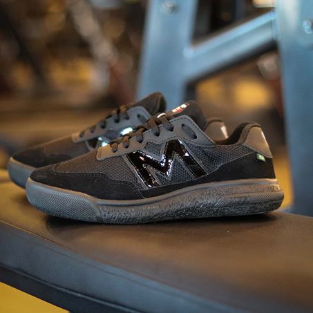 Tênis de Treino MVP Soft Pulse - Black - MVP Fitness - Loja Oficial