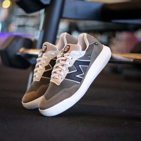 Tênis de Treino MVP Soft Pulse - Gray - MVP Fitness - Loja Oficial