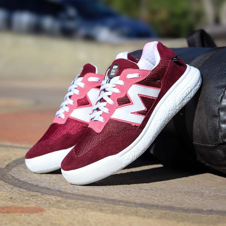 Tênis de Treino MVP Soft Pulse - Wine - MVP Fitness - Loja Oficial