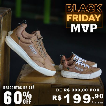 Tênis Infantil MVP Rx Fly - Ambar 50118 - MVP Fitness - Loja Oficial