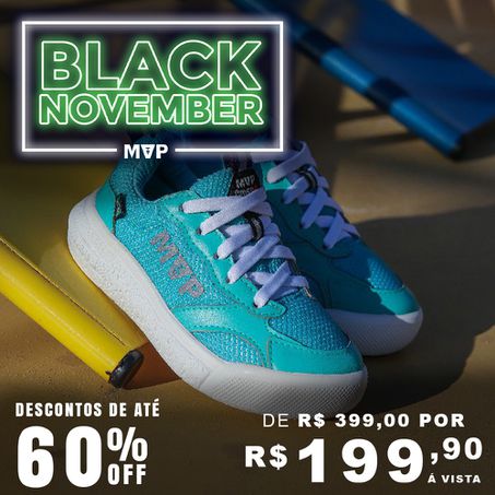 Tênis Infantil MVP Rx Fly - Mint Green - MVP Fitness - Loja Oficial