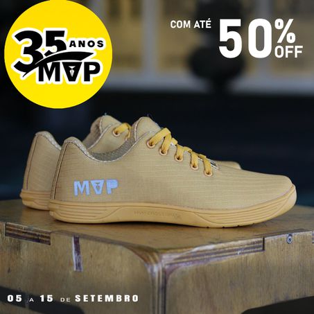Tênis Mvp para Cross Rhino X - Rust All - MVP Fitness - Loja Oficial