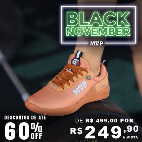 Tênis para Cross 4x4 - All Camel - MVP Fitness - Loja Oficial