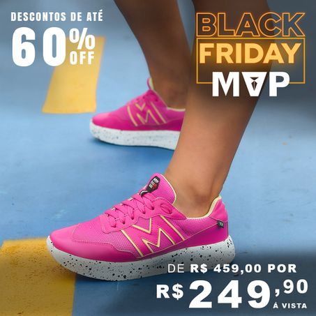 Tênis para treino feminino Xtep Run II - CHERRY YE... - MVP Fitness - Loja Oficial