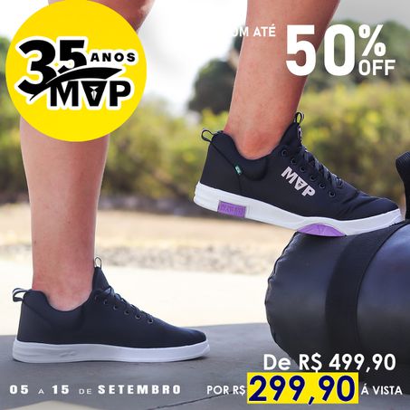 Tênis Preto de Cross Rhino X Tech III - Black Whit... - MVP Fitness - Loja Oficial