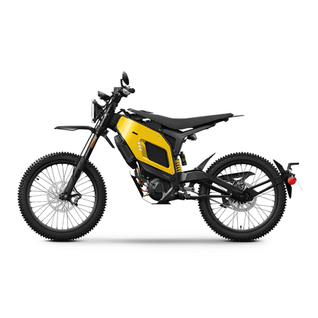 Valor da Reserva | XQI3 OFF ROAD - NIU BRASIL