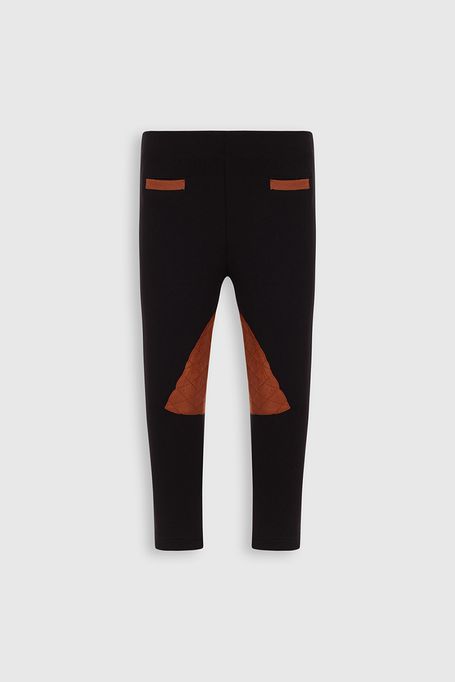 Legging Sf Montaria Black