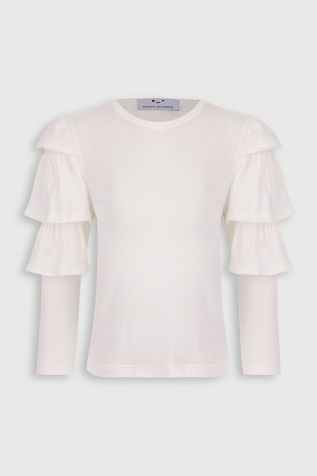 Blusa São Paulo Filha Off