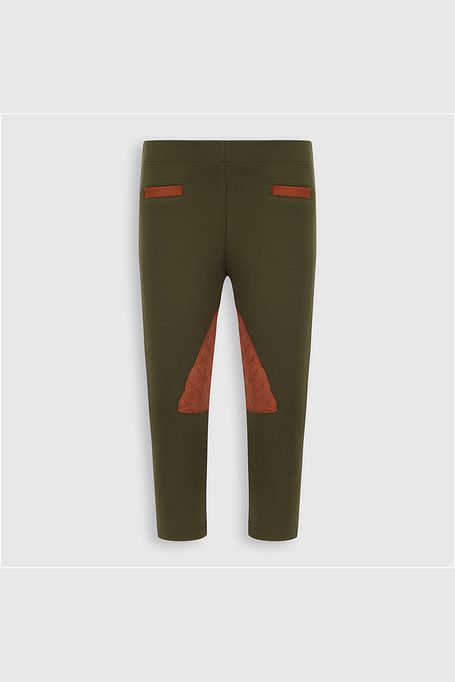 Legging Sf Montaria Militar