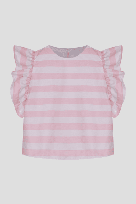 Blusa Veneza Pink