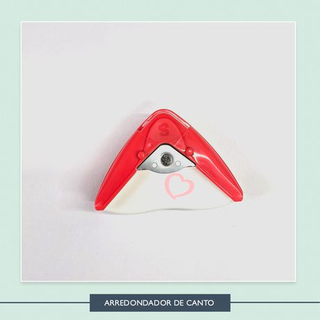 Arredondador de Canto - Cantoneira - FMT0033 - Studio Office K