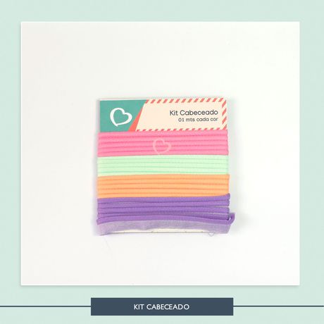 Kit Cabeceado - CAB0003 - Studio Office K