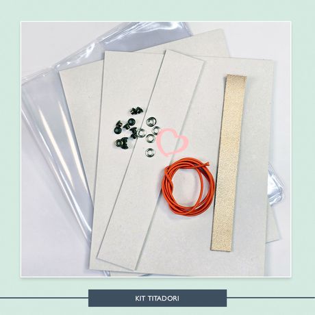 Kit Titadori - COR0022 - Studio Office K