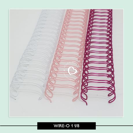 Wire-o | Studio Office K