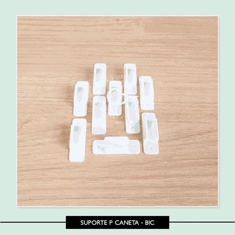 Suporte para Caneta - ACE0017 - Studio Office K