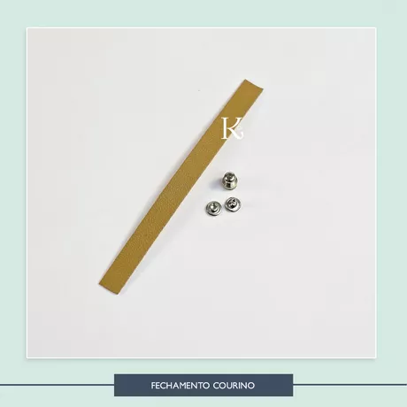 Fechamento Courino - ACE0037 - Studio Office K