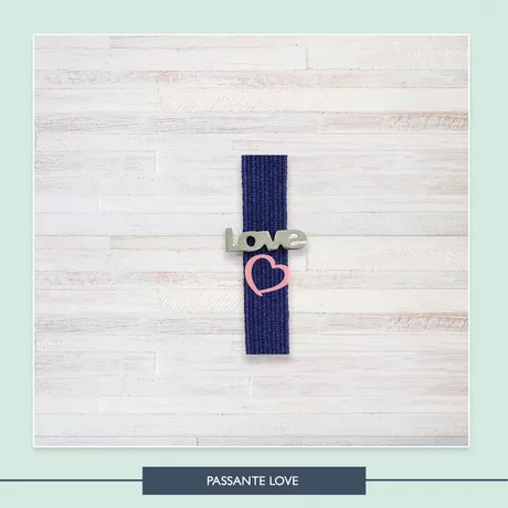Passante Love - PAS0015 - Studio Office K
