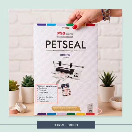 Petseal - Soft Touch | Studio Office K