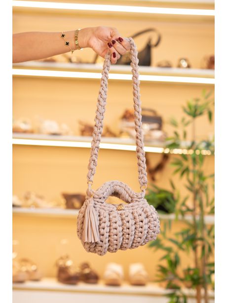 Bolsa Croche - 583