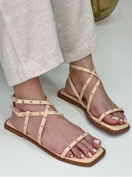 Rasteira Sant. Clean