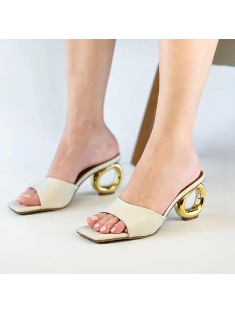 Salto Carolyne - Off