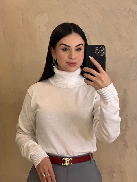 Blusa Noele - bno07 - Seja Store
