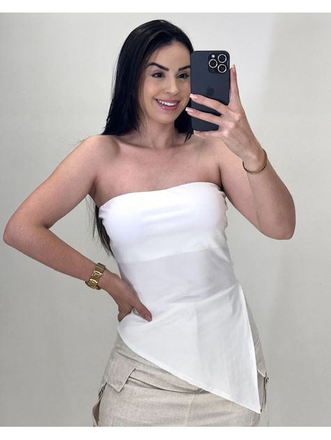 Blusa Cairo - bcai04 - Seja Store