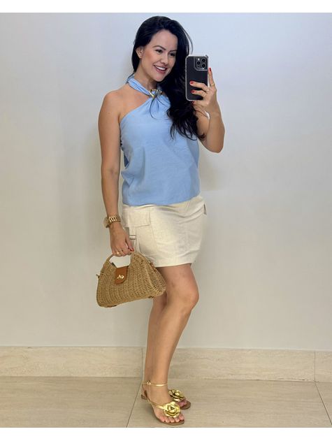 Short Saia Miami - ssmi03 - Seja Store