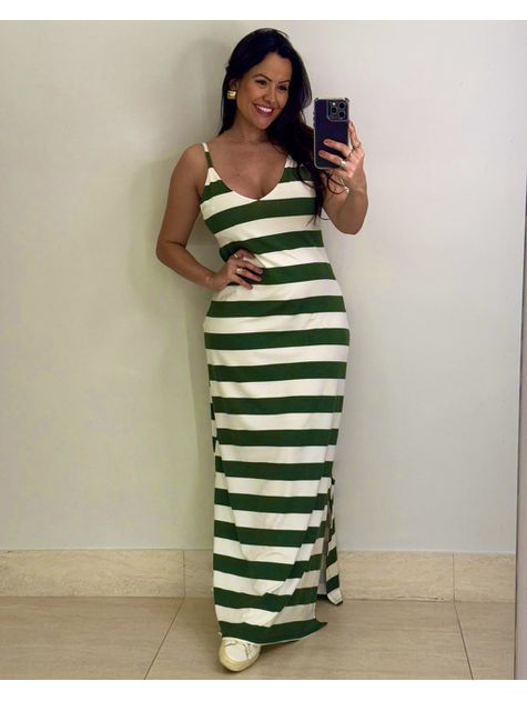 Vestido Malásia - vema06 - Seja Store