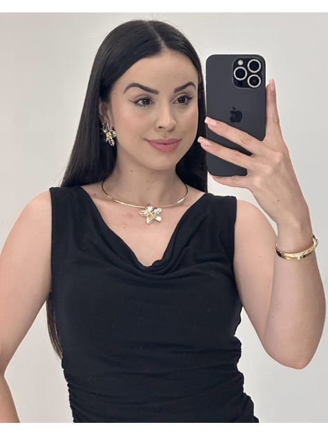 Blusa Toronto - bto01 - Seja Store
