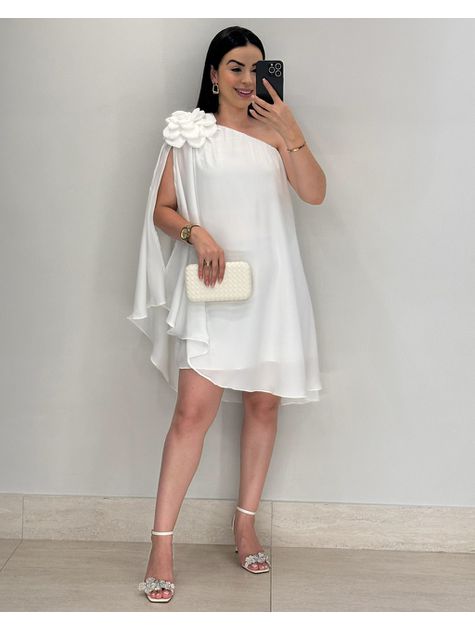 Vestido Florença - vflr06 - Seja Store