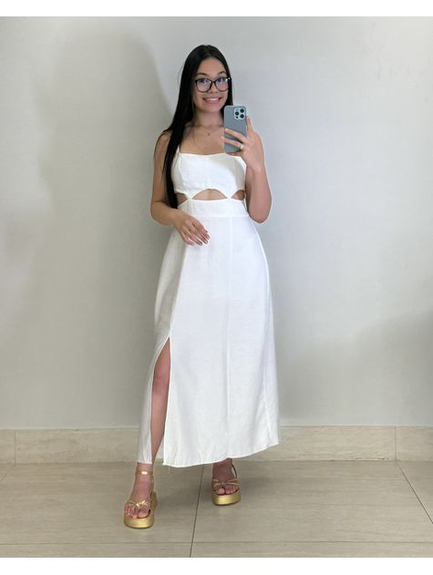 Vestido Leticia - vle013 - Seja Store