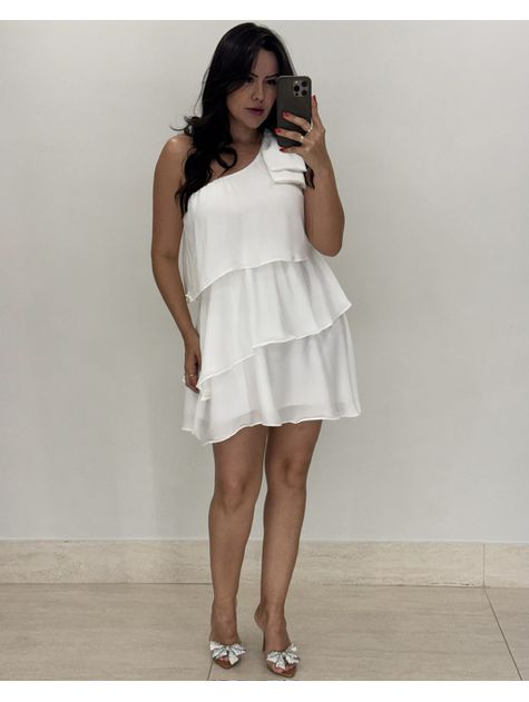 Vestido Turquia - vtu02 - Seja Store