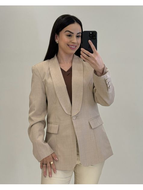Blazer Oslo - bos01 - Seja Store
