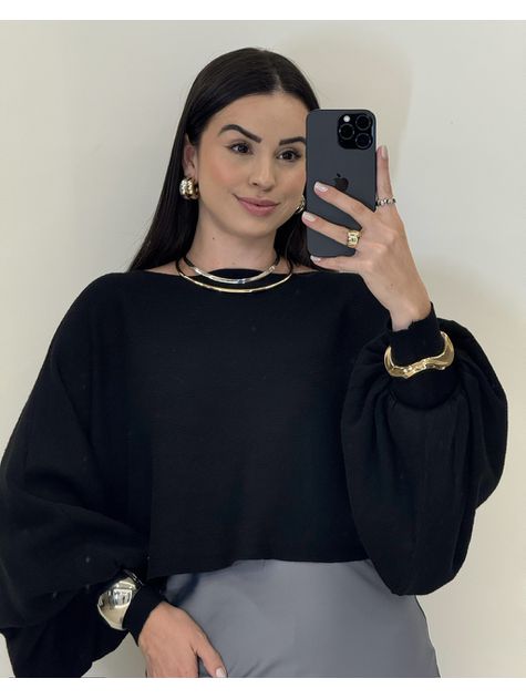 Blusa Adelina - bade01 - Seja Store