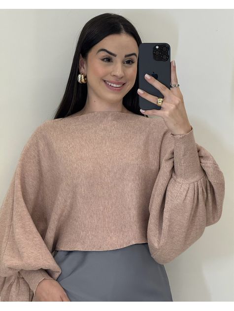 Blusa Adelina - bade02 - Seja Store