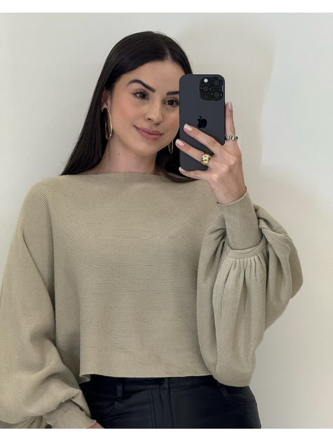 Blusa Adelina - bade03 - Seja Store
