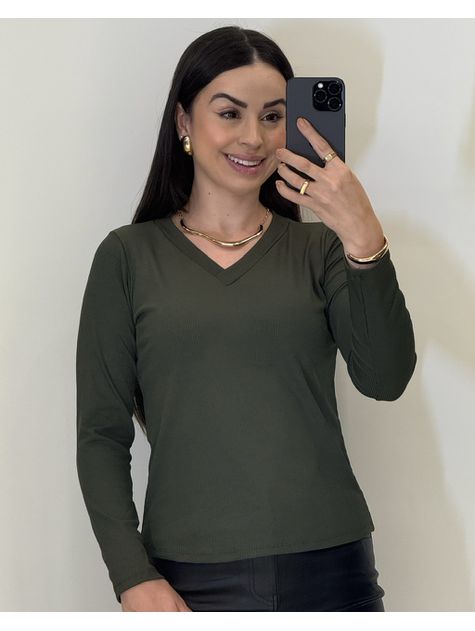 Blusa Camélia - bcam01 - Seja Store
